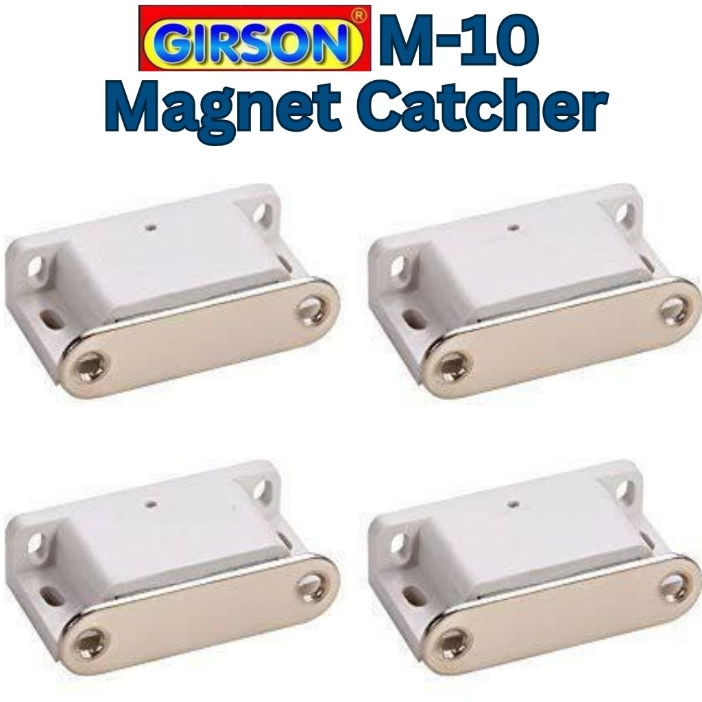 Girson M-10 Magnet Catcher