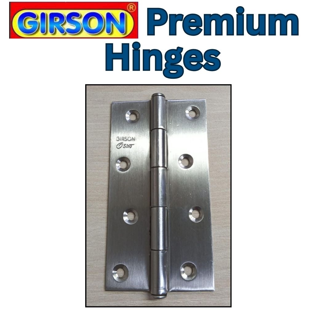 Girson Premium Hinges