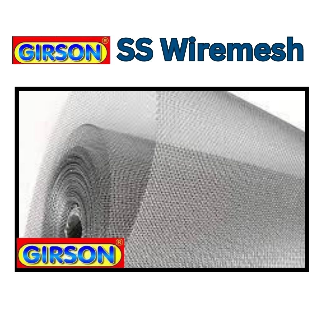 Girson Wire Mesh