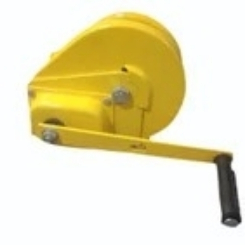 Hand Winch