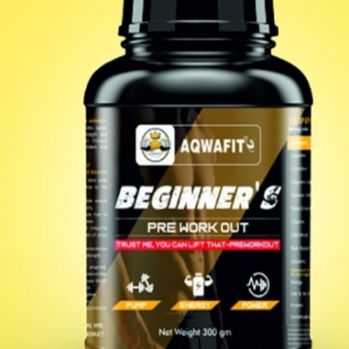 Health supplements 1 kg