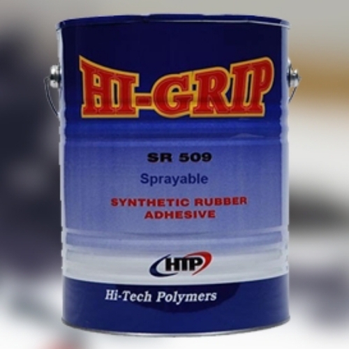 Hi-Grip Sprayable