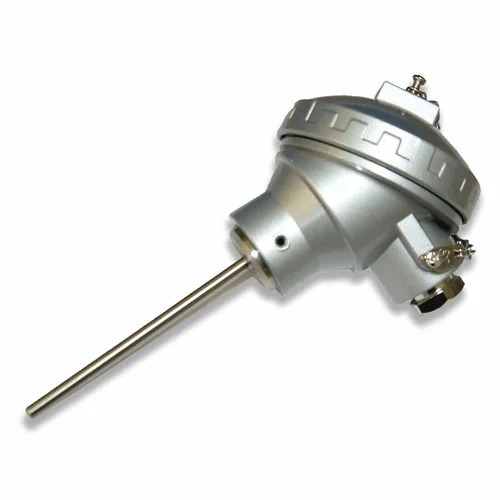 K Type Thermocouple Sensor - Features: Durable