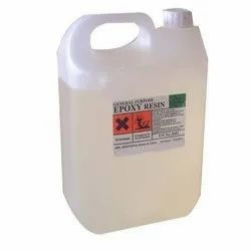 Natural Resins