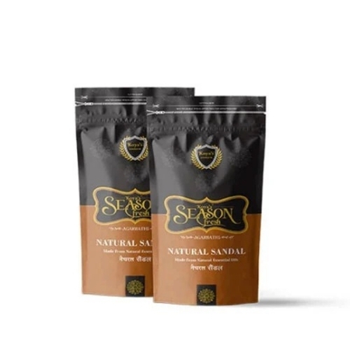 Natural Sandal Incense Sticks