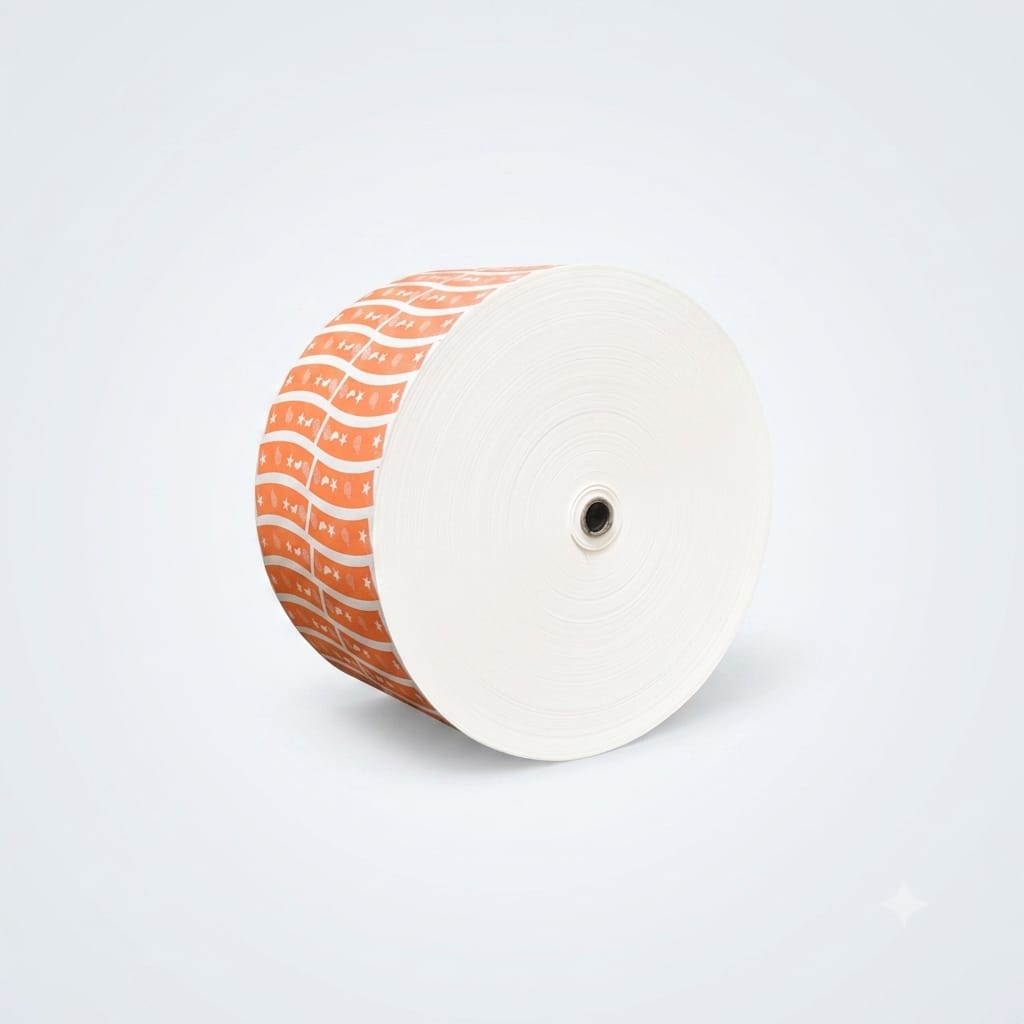 Pe Coated Cup Stock Paper Roll
