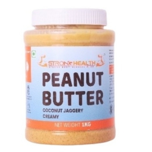 Peanut butter new