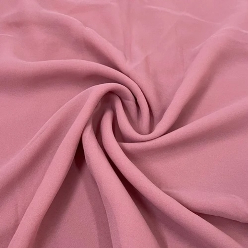 Pink Fabric