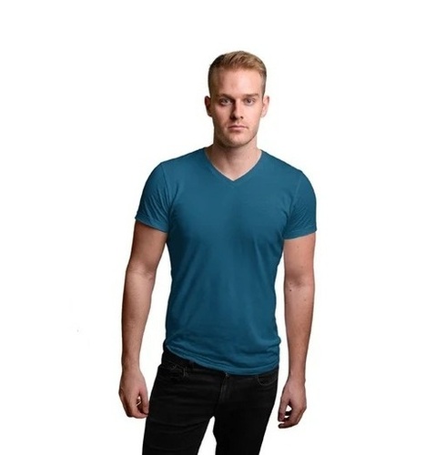 Plain T Shirt