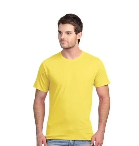 Plain T Shirts