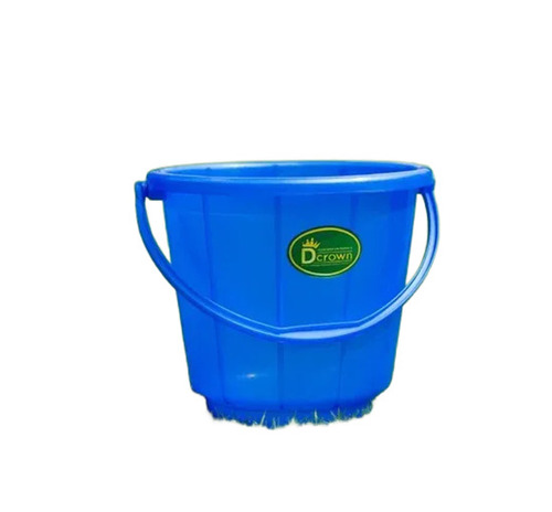 Plastic Bath Buckets
