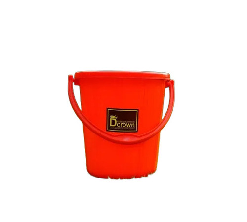 Plastic Bucket