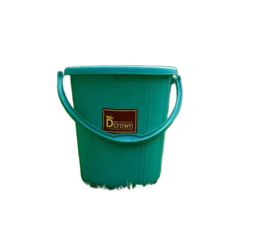 Plastic Buckets