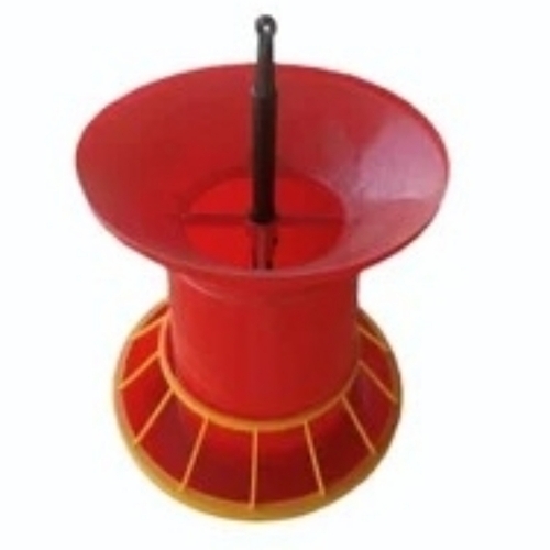 Poultry Feeder