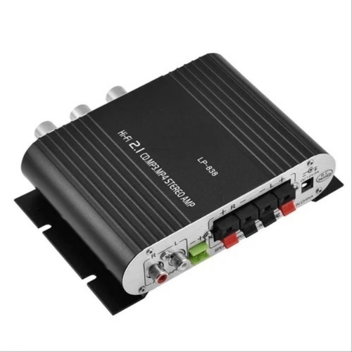 Power Amplifier