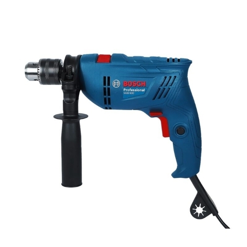 Power Drilling Machine