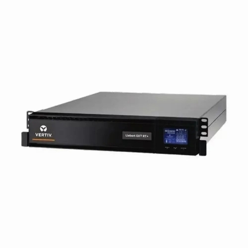 Rack Mounted Ups