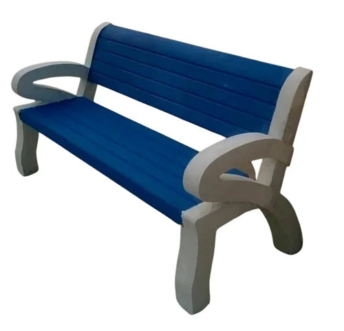 Rcc Garden Bench