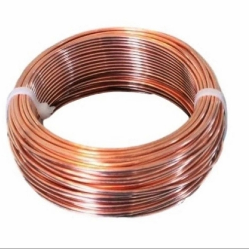RR Bare Copper Wire