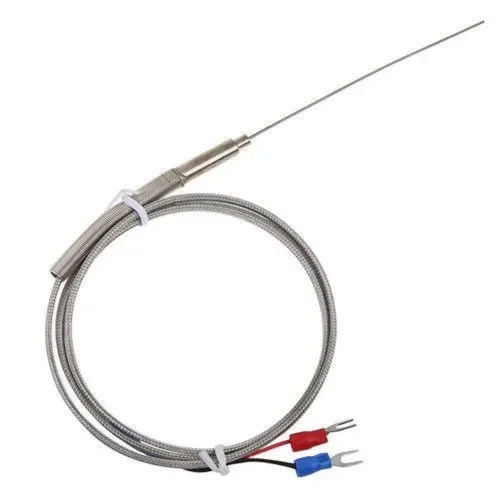 S Type Thermocouple Sensor