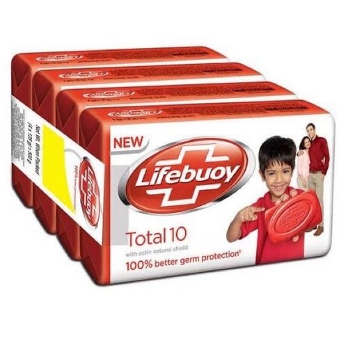 Soap
