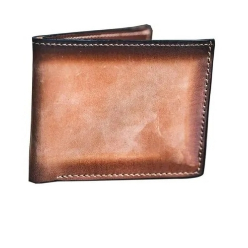 Soft Lamb Leather Wallets