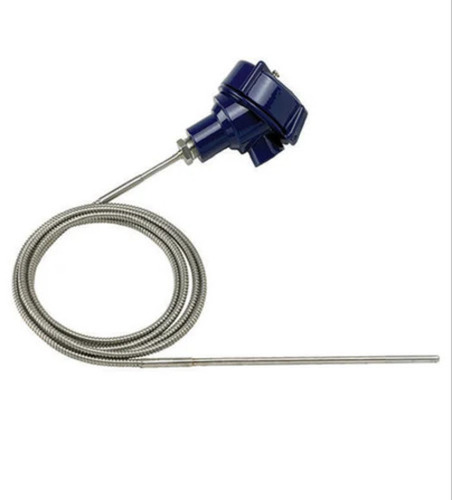 Ss J Type Thermocouple Sensor