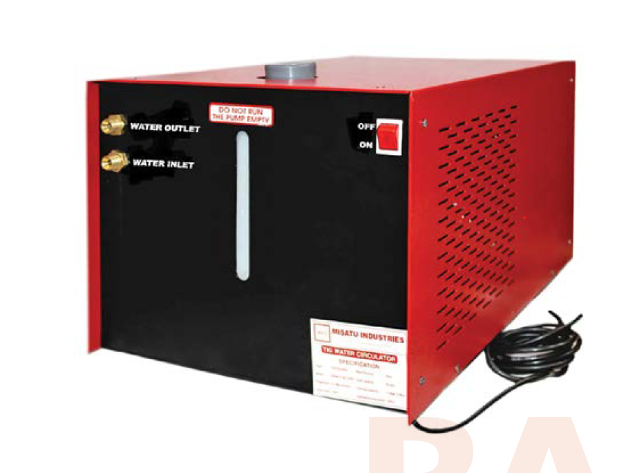 Tig Water Circulator