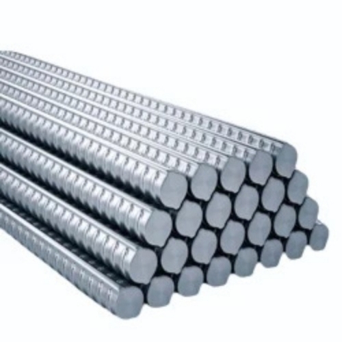 Tmt Bars