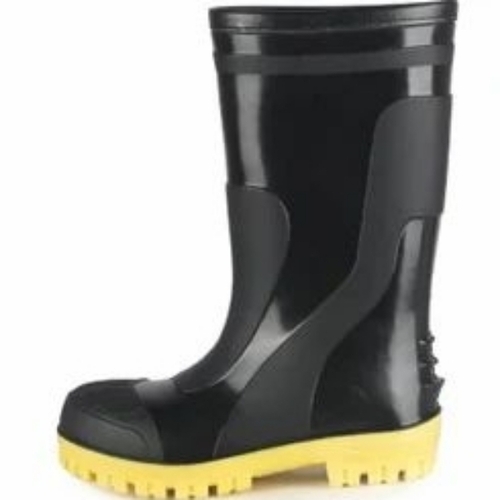 Waterproof PVC Gumboots