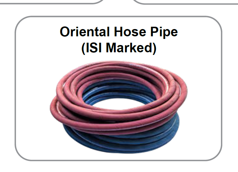 Welding Hose Pipe - Color: Various Colors Are Available