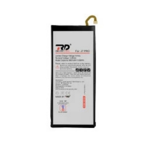 White Rd Samsung J7 Pro Mobile Battery 3000 Mah Lithium Ion