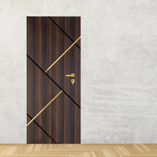 Wooden Door
