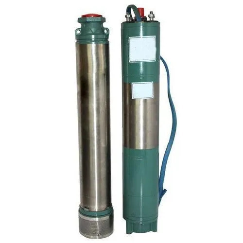 1 - 3 Hp Submersible Pump