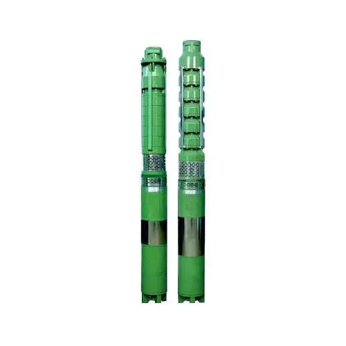10 Hp Submersible Pump Set