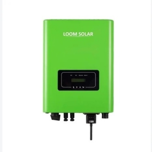 10 Ke On Grid Solar Inverter