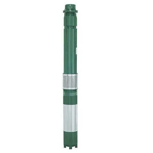 19 Stages Submersible Pump
