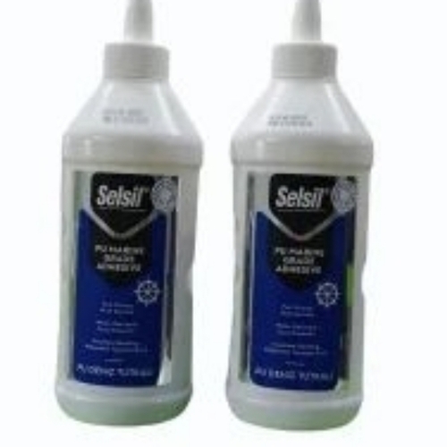 1k Pur, Pu Marine Adhesive