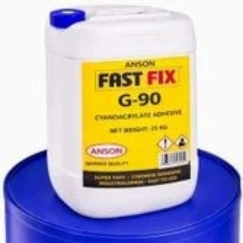 25 Kg Cyanoacrylate Adhesive G90