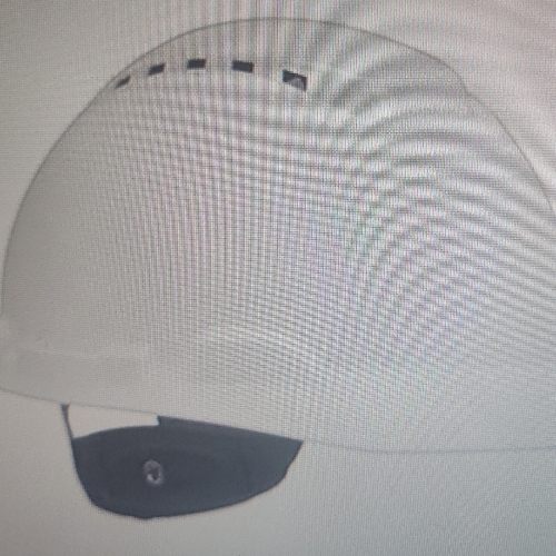 3m hard hat
