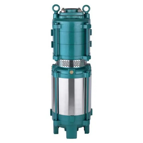 5 Hp Vertical Open Well Submersible Pump