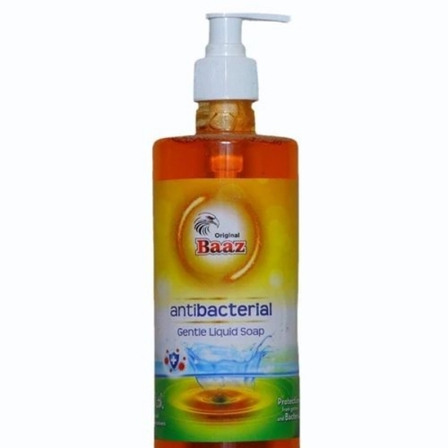 500ml Antibacterial Gentle Liquid Soap