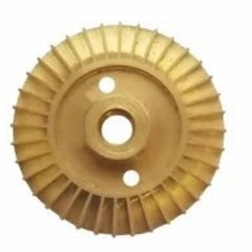 60 Mm Pump Impeller