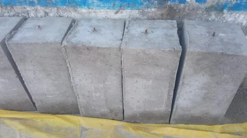 Aac Cement Block