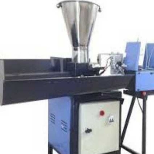 Agarbatti Or Dhoop Stick Making Machine