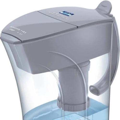 Alkaline Water Filter