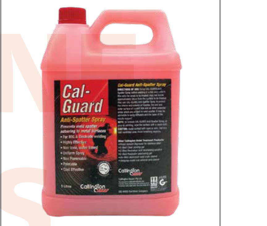 Anti Spatter Spray