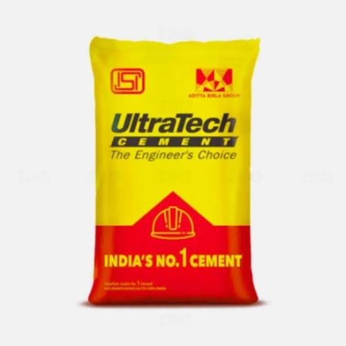Cement