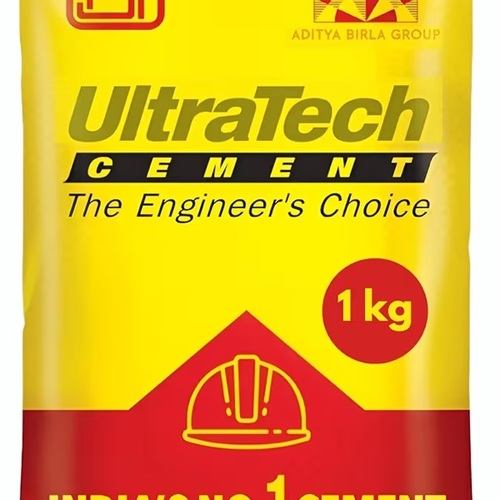 Cement