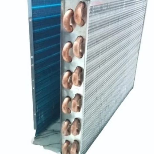 Cold Room Condenser Coil